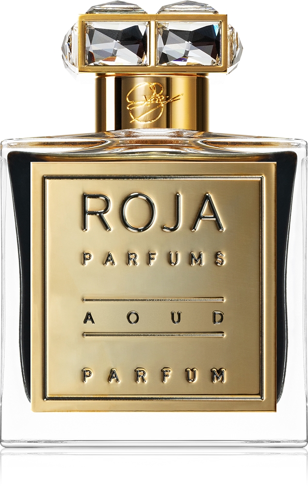 Roja Parfums Aoud