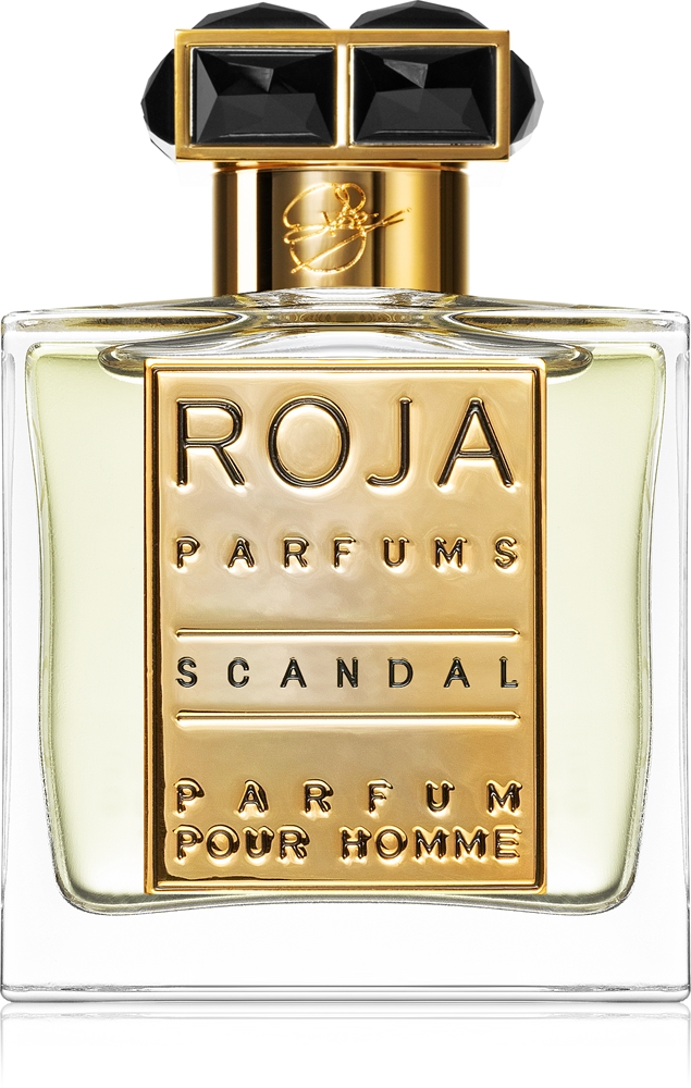 Roja Parfums Scandal