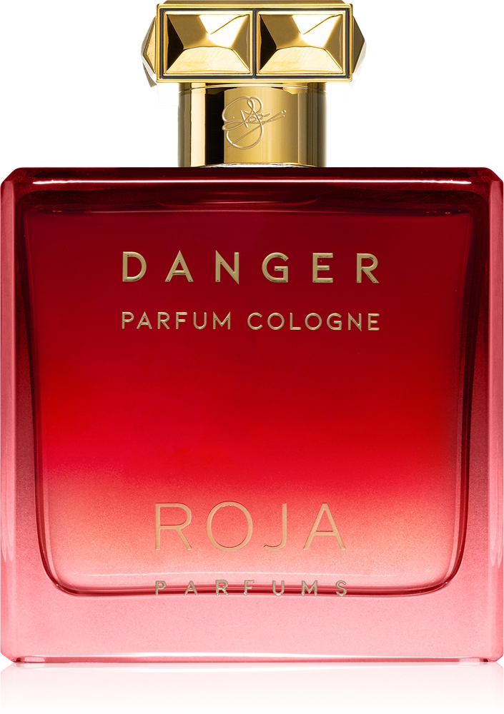 Roja Parfums Danger Pour Homme