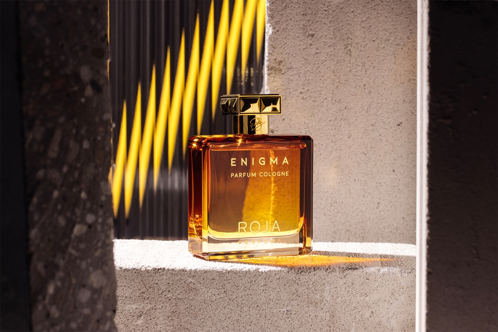 Roja Parfums Enigma Parfum Cologne Eau de Cologne für Herren | Notino