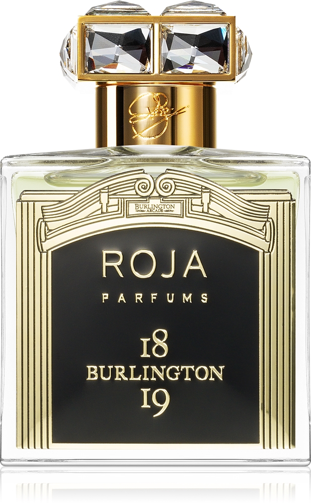 Roja Parfums Burlington 1819