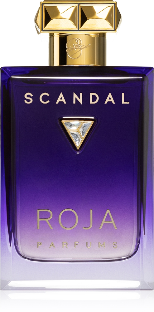 Roja Parfums Scandal