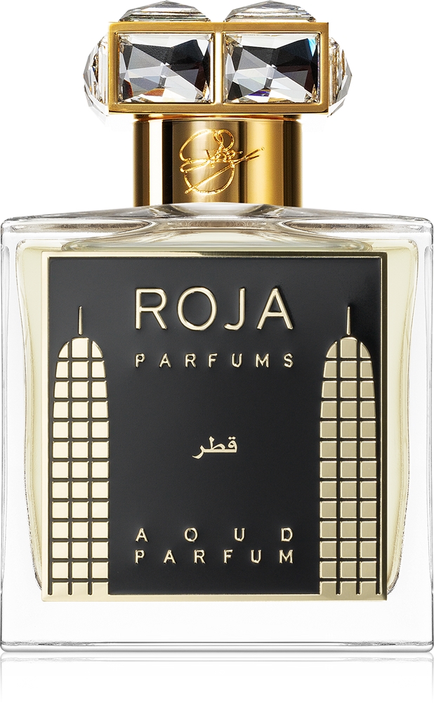 Roja Parfums Qatar