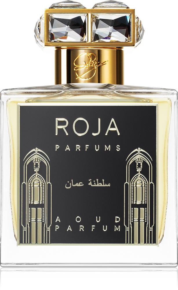 Roja Parfums Sultanate of Oman