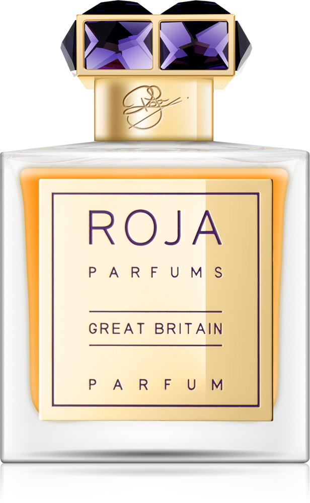 Roja Parfums Great Britain