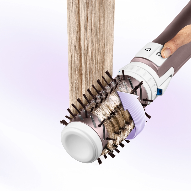 Rowenta Beauty Brush Activ Premium Care CF9540F0 airstyler | notino.co.uk