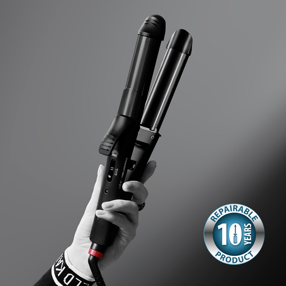 Rowenta Karl Lagerfeld Fashion Stylist CF451LF0 | Brza dostava | notino.hr
