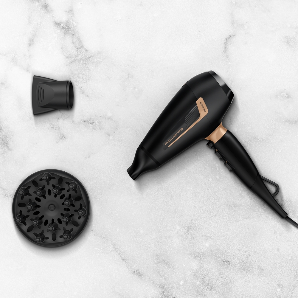 Rowenta Pro Expert CV8840F0 hair dryer | notino.co.uk