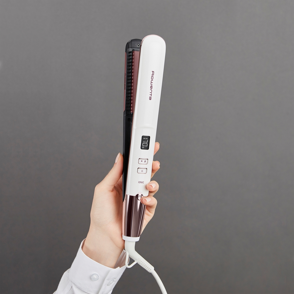 Rowenta Volumizer SF4655F0 Hair Straightener | notino.ie