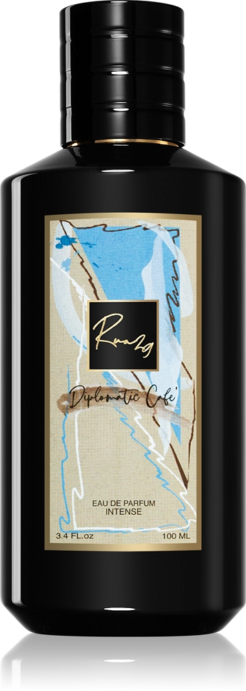 Rua29 Diplomatic Cafè