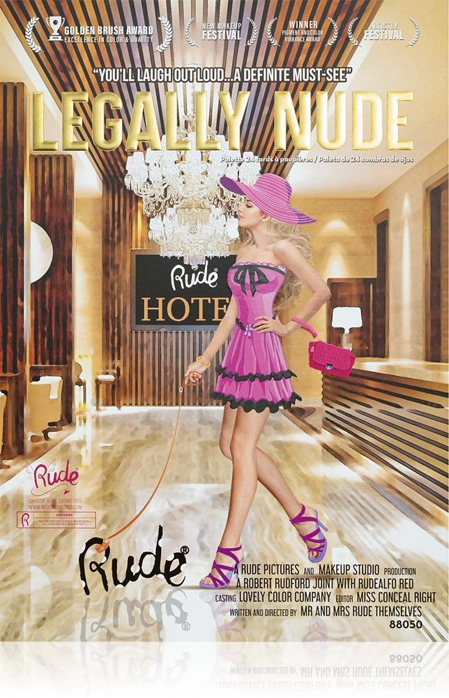 Rude Cosmetics Legally Nude Luomiv ripaletti Notino fi rude-cosmetics-legally-nude-luomiv-ripaletti-notino-fi