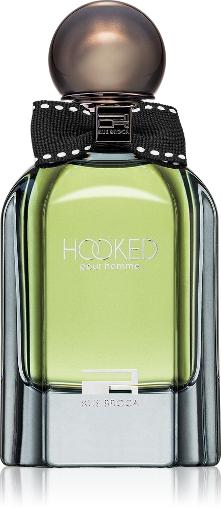 Rue Broca Hooked Pour Homme
