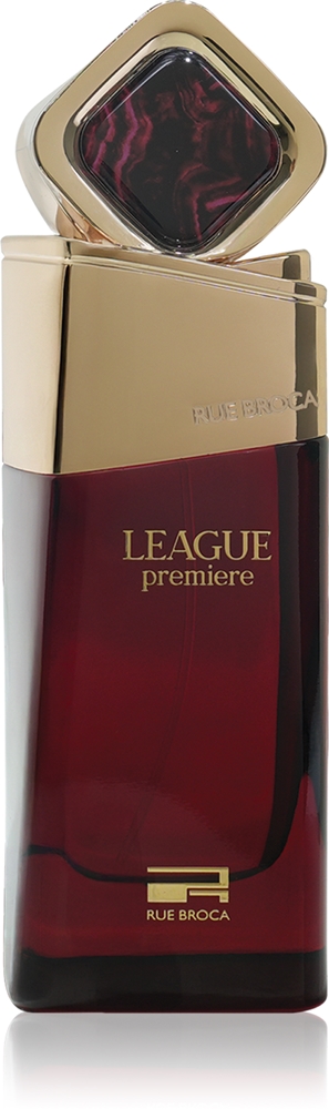 Rue Broca League Premiere