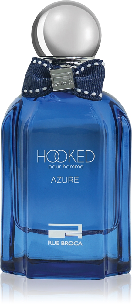 Rue Broca Hooked Azure