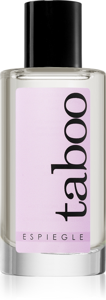 RUF Taboo ESPIEGLE Sensual Fragrance For Her