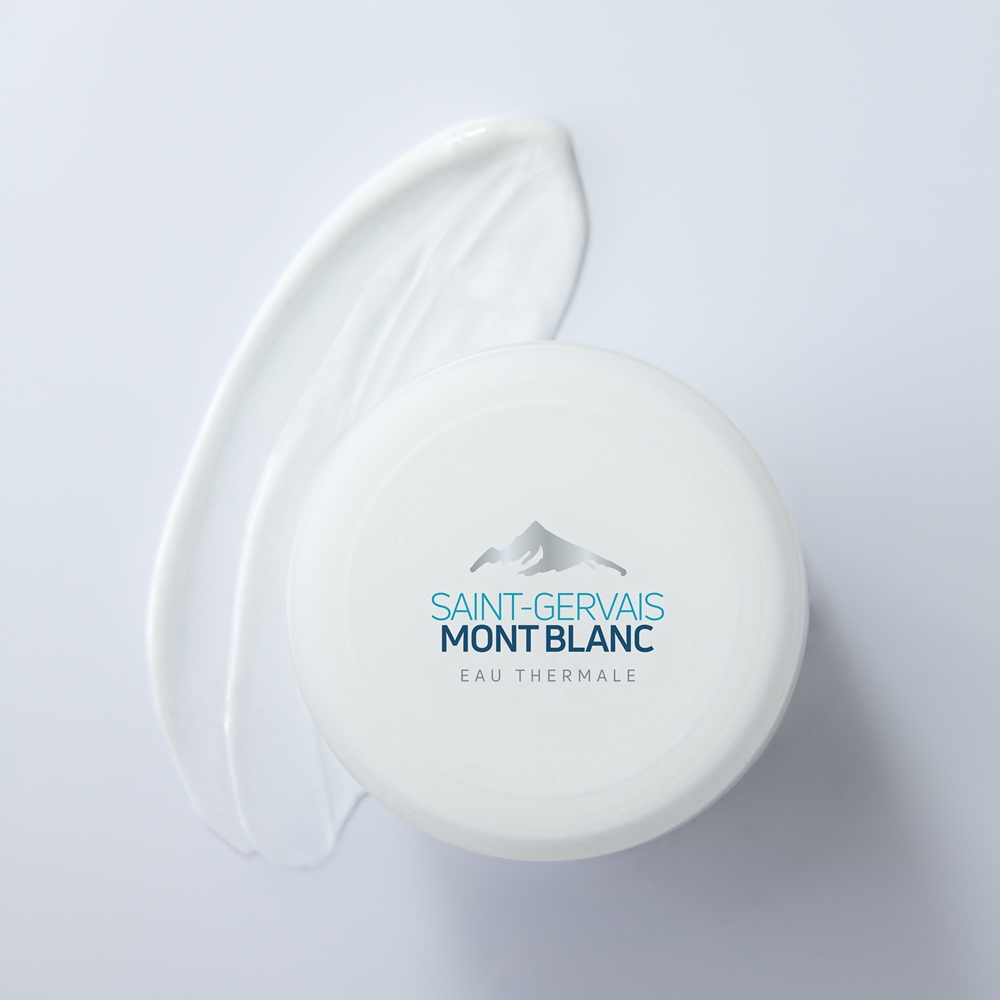 Saint Germaine Top Cream