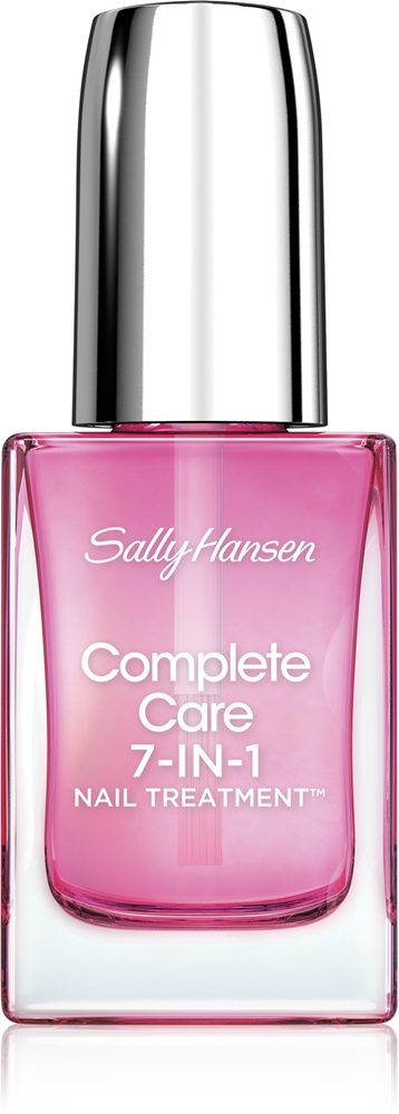 Sally Hansen Complete Care - Уход за ногтями 7 w 1, 13.3 мл