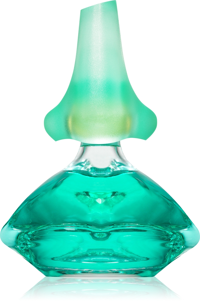 Salvador Dali Laguna