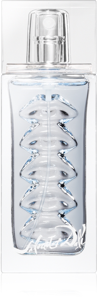 Salvador Dali Eau de Ruby Lips