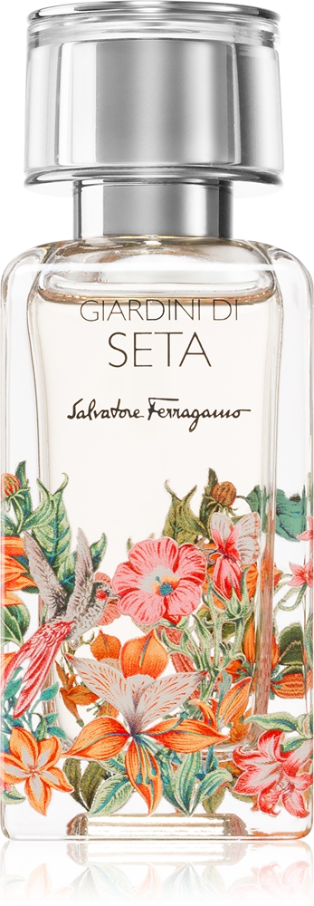 Ferragamo Di Seta Giardini di Seta