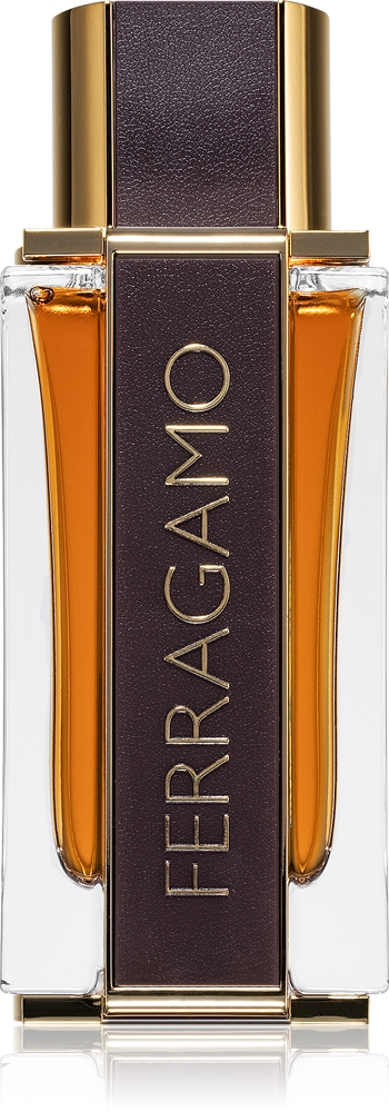 Ferragamo Ferragamo Spicy Leather