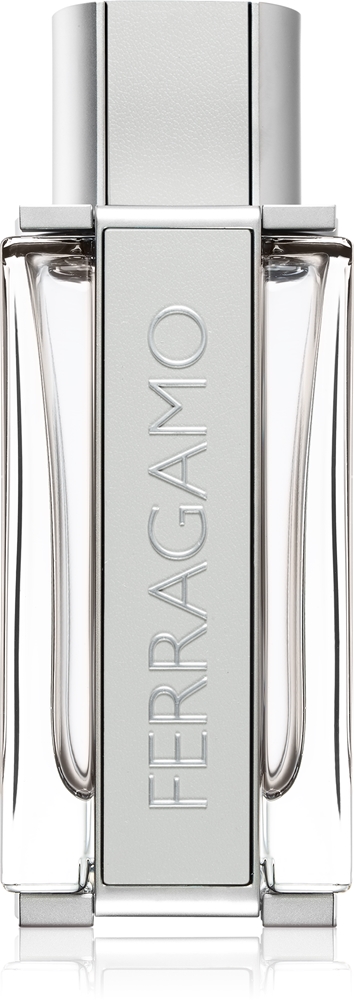 Ferragamo Ferragamo Bright Leather