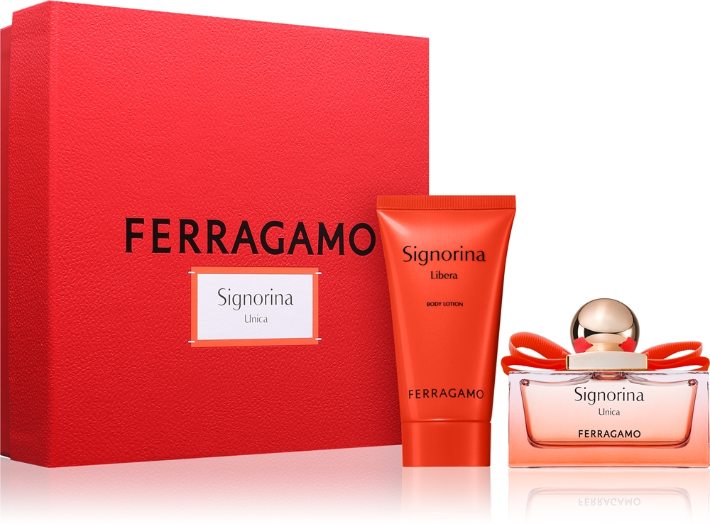 Ferragamo Signorina Unica