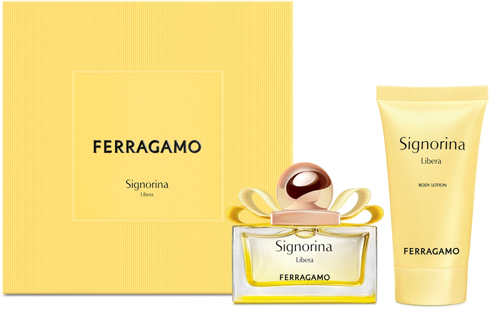 Ferragamo Signorina Libera