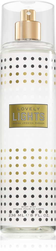 Sarah Jessica Parker Lovely Lights