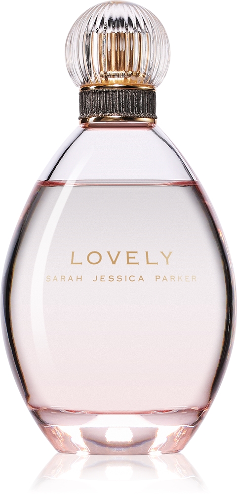 Sarah Jessica Parker Lovely