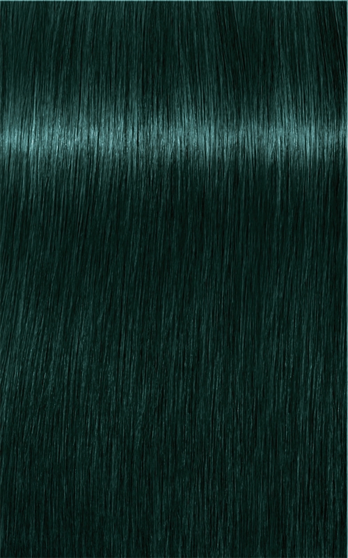 Стойкая крем-краска для волос Schwarzkopf Professional IGORA Royal, окрашивание седины, 60 мл, оттенок 0-33 Anti Red Concentrate — фото 4
