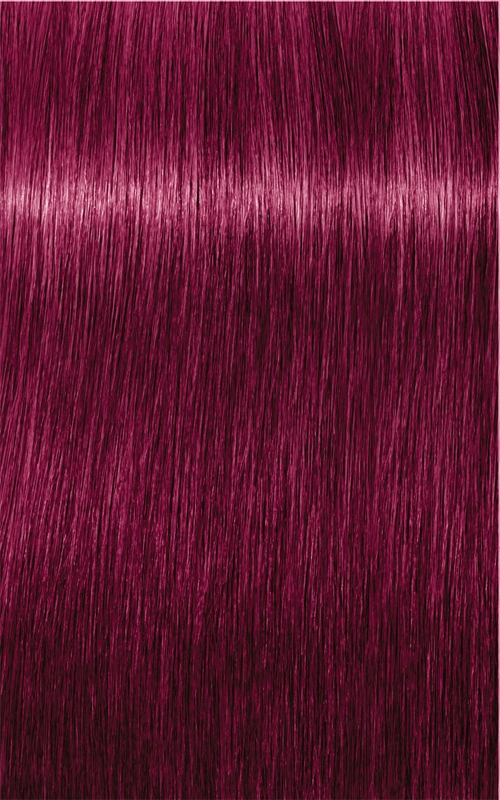 Стойкая крем-краска для волос Schwarzkopf Professional IGORA Royal, окрашивание седины, 60 мл, оттенок 0-89 Red Violet Concentrate — фото 4