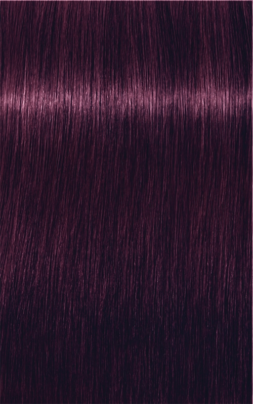 Стойкая крем-краска для волос Schwarzkopf Professional IGORA Royal, окрашивание седины, 60 мл, оттенок 0-99 Violet Concentrate — фото 4