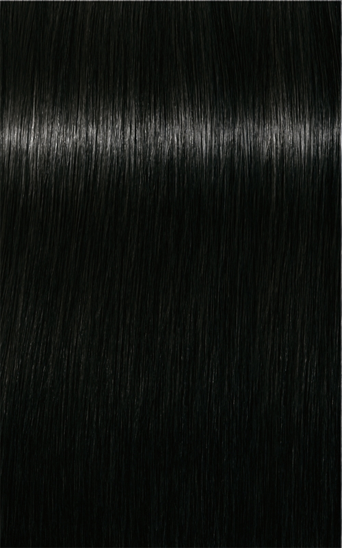 Стойкая крем-краска для волос Schwarzkopf Professional IGORA Royal, окрашивание седины, 60 мл, оттенок 1-0 Black Natural — фото 4