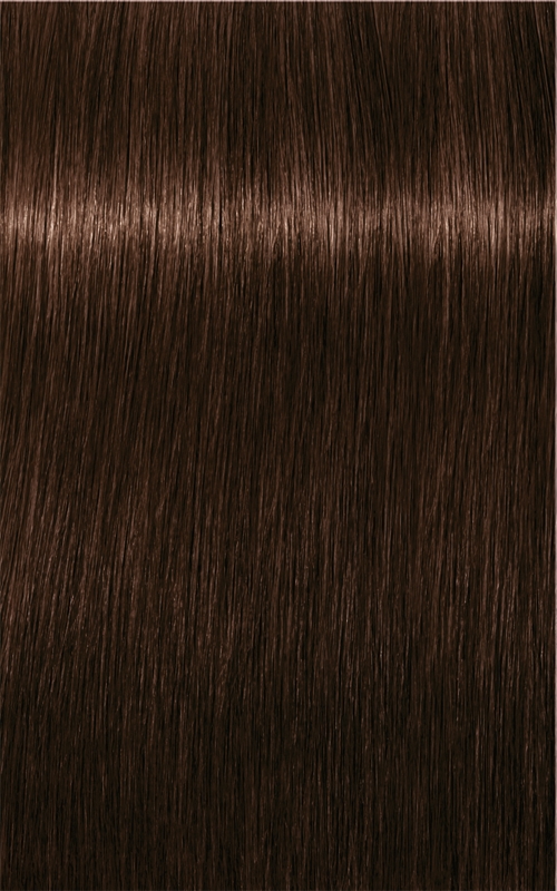 Стойкая крем-краска для волос Schwarzkopf Professional IGORA Royal, окрашивание седины, 60 мл, оттенок 4-6 Medium Brown Chocolate — фото 4