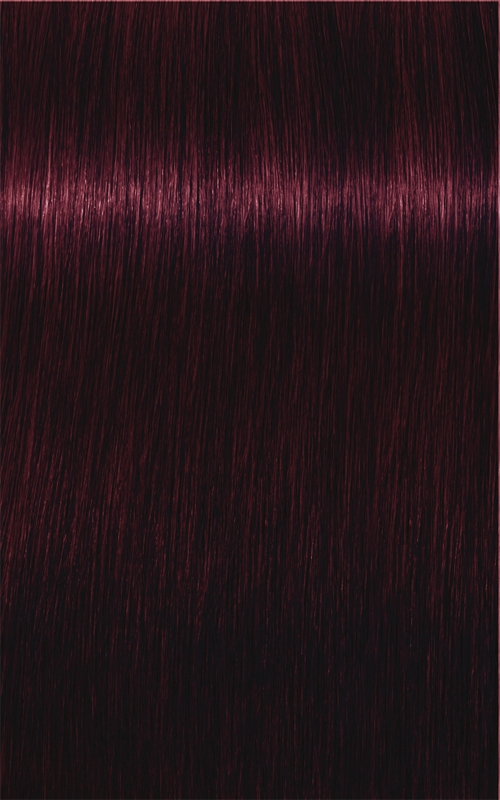 Стойкая крем-краска для волос Schwarzkopf Professional IGORA Royal, окрашивание седины, 60 мл, оттенок 4-99 Medium Brown Violet Extra — фото 4