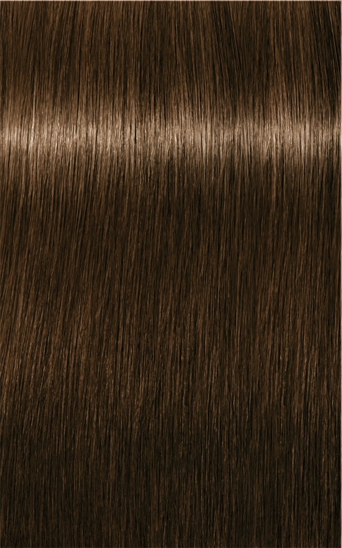 Стойкая крем-краска для волос Schwarzkopf Professional IGORA Royal, окрашивание седины, 60 мл, оттенок 5-4 Light Brown Beige — фото 4
