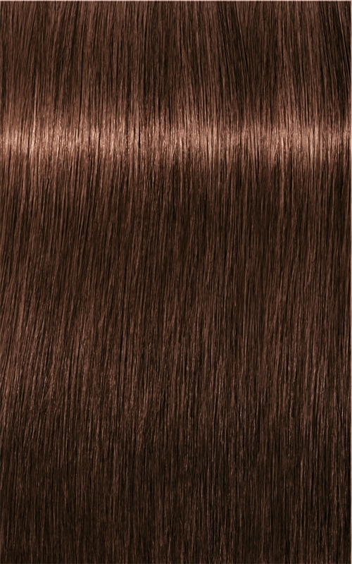 Стойкая крем-краска для волос Schwarzkopf Professional IGORA Royal, окрашивание седины, 60 мл, оттенок 5-6 Light Brown Chocolate — фото 4