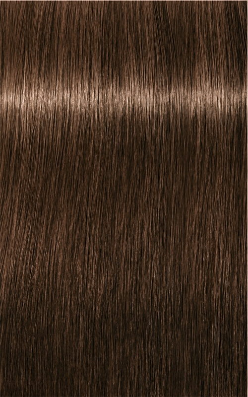 Стойкая крем-краска для волос Schwarzkopf Professional IGORA Royal, окрашивание седины, 60 мл, оттенок 5-65 Light Brown Chocolate Gold — фото 4