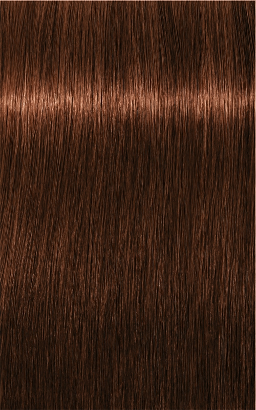 Стойкая крем-краска для волос Schwarzkopf Professional IGORA Royal, окрашивание седины, 60 мл, оттенок 5-7 Light Brown Copper 60 мл (SCW07430) — фото 4