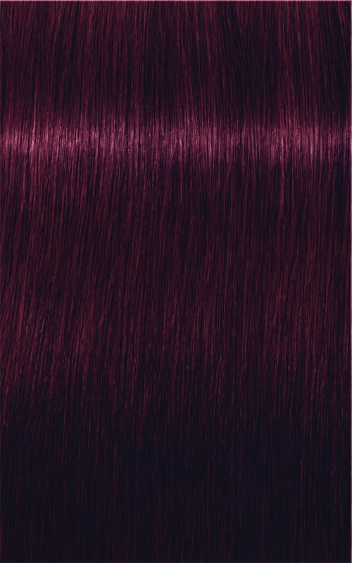 Стойкая крем-краска для волос Schwarzkopf Professional IGORA Royal, окрашивание седины, 60 мл, оттенок 5-99 Light Brown Violet Extra — фото 4