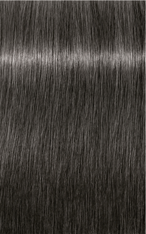 Стойкая крем-краска для волос Schwarzkopf Professional IGORA Royal, окрашивание седины, 60 мл, оттенок 6-12 Dark Blonde Cendré Ash — фото 4