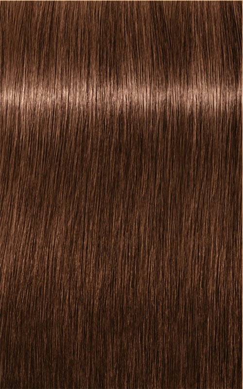 Стойкая крем-краска для волос Schwarzkopf Professional IGORA Royal, окрашивание седины, 60 мл, оттенок 6-6 Dark Blonde Chocolate — фото 4