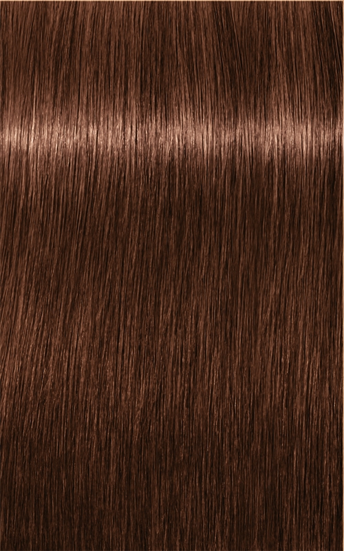 Стойкая крем-краска для волос Schwarzkopf Professional IGORA Royal, окрашивание седины, 60 мл, оттенок 6-68 Dark Blonde Chocolate Red 60 мл (SCW07429) — фото 4