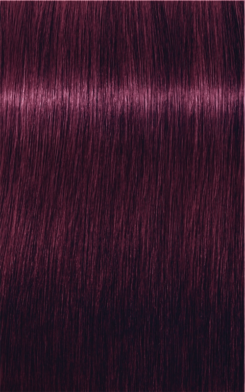 Стойкая крем-краска для волос Schwarzkopf Professional IGORA Royal, окрашивание седины, 60 мл, оттенок 6-99 Dark Blonde Violet Extra — фото 4