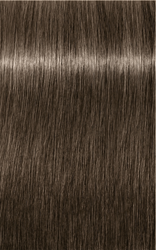 Стойкая крем-краска для волос Schwarzkopf Professional IGORA Royal, окрашивание седины, 60 мл, оттенок 7-1 Medium Blonde Cendré — фото 4