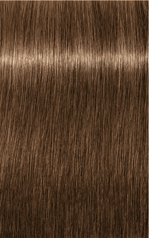 Стойкая крем-краска для волос Schwarzkopf Professional IGORA Royal, окрашивание седины, 60 мл, оттенок 7-4 Medium Blonde Beige — фото 4