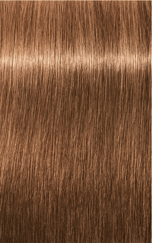 Стойкая крем-краска для волос Schwarzkopf Professional IGORA Royal, окрашивание седины, 60 мл, оттенок 7-65 Medium Blonde Chocolate Gold 60 мл (SCW0317) — фото 4
