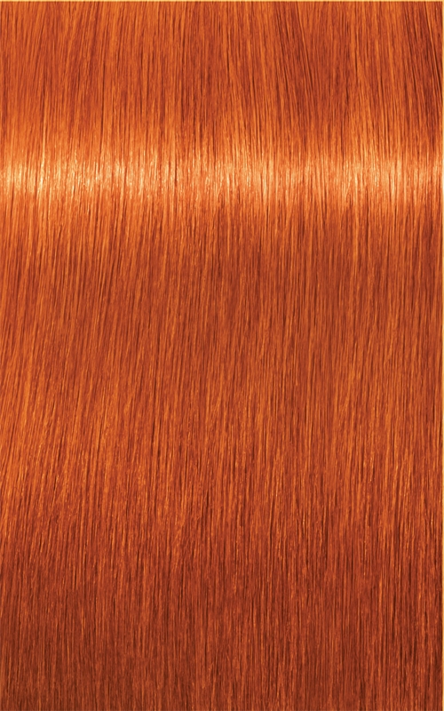 Стойкая крем-краска для волос Schwarzkopf Professional IGORA Royal, окрашивание седины, 60 мл, оттенок 8-77 Light Blonde Copper Extra — фото 4