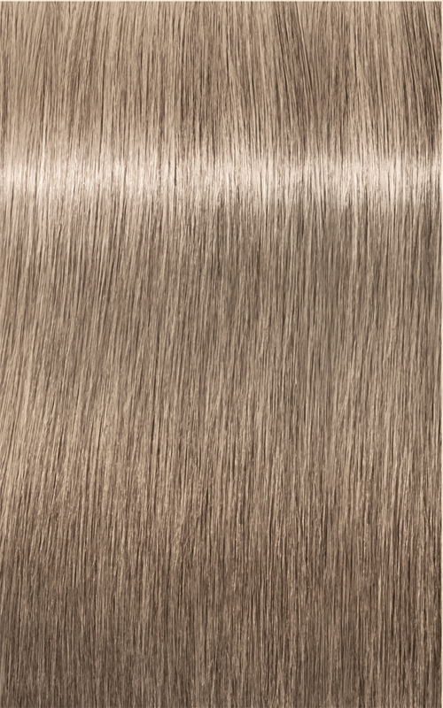 Стойкая крем-краска для волос Schwarzkopf Professional IGORA Royal, окрашивание седины, 60 мл, оттенок 9-1 Extra Light Blonde Cendré — фото 4
